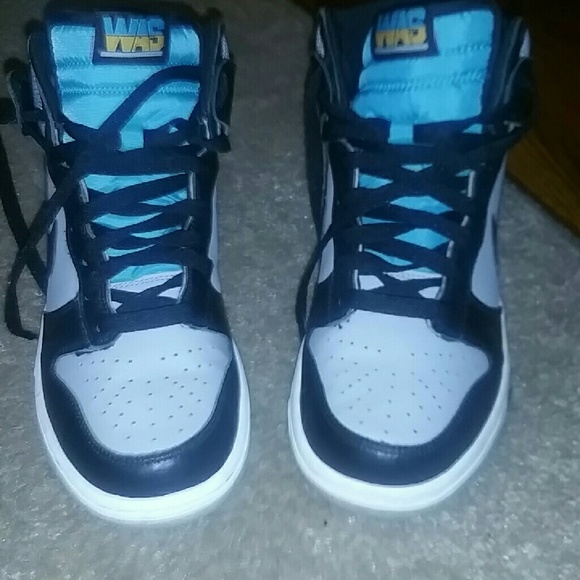 Nike dunks