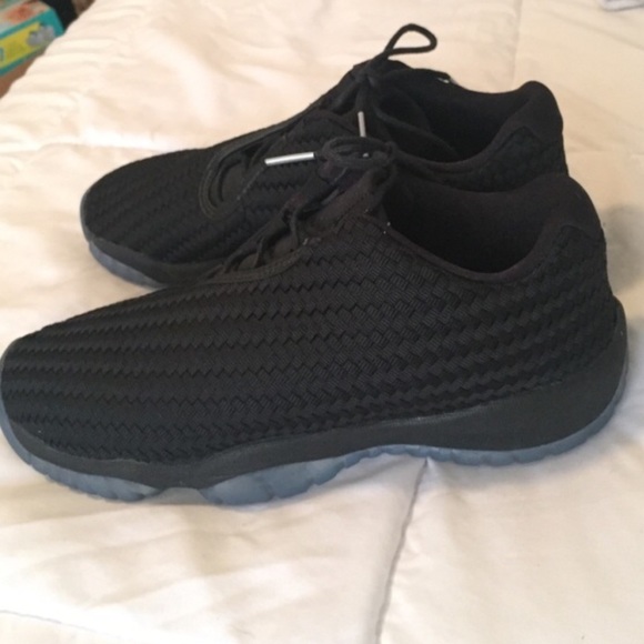 Low top Jordan Futures