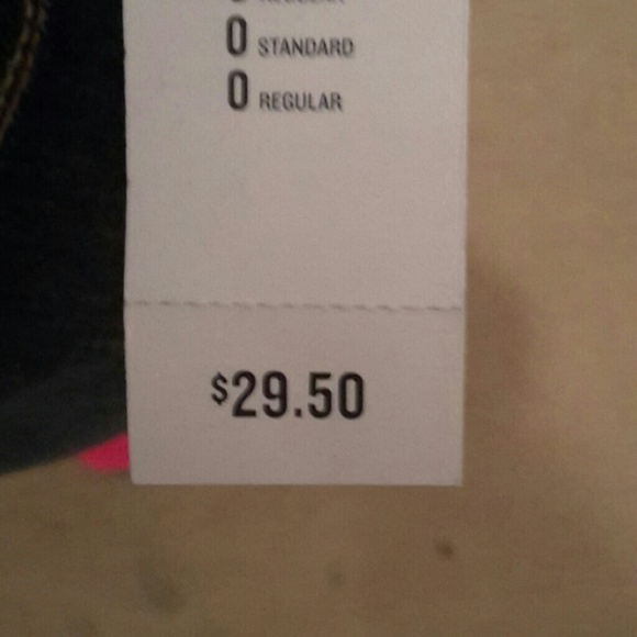 brand new regular jeans - Picture 2 of 3