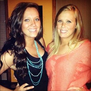 Meet your Posher, Kelsey