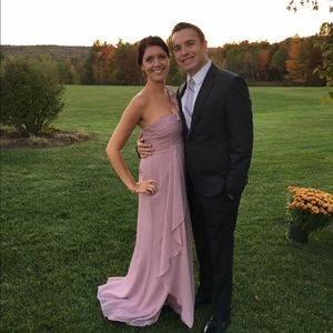 Meet your Posher, Stacy