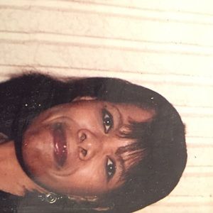 Meet your Posher, Georgia