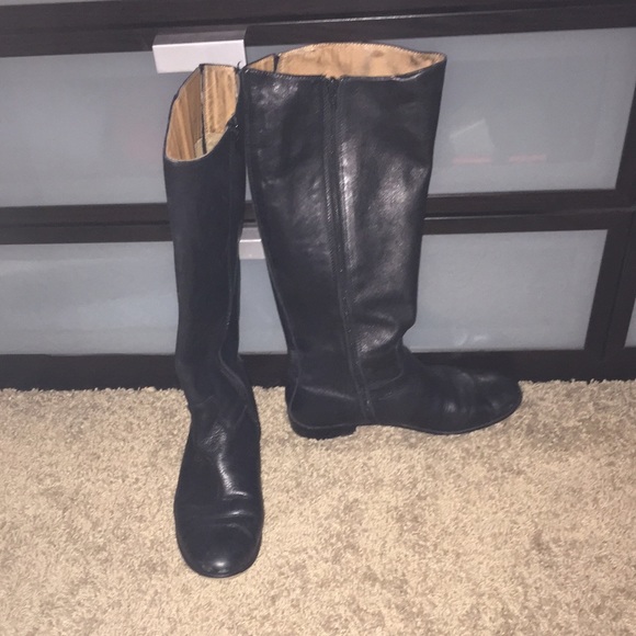 Corso Como boots