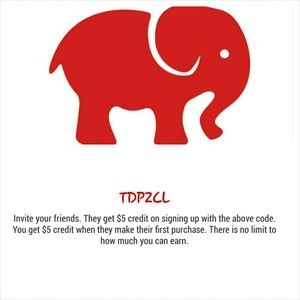 Baby/toddler/maternity! Join/follow me on totspot!