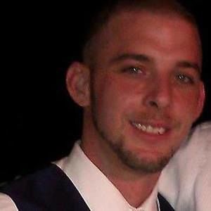 Meet your Posher, Chad m