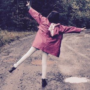 Meet your Posher, Lor-el