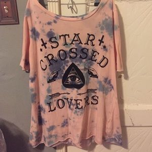 Truly Madly Deeply shirt! Size Medium