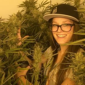 Meet your Posher, Missy