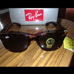 Ray Bans