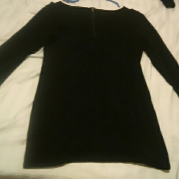 Sweater Dress - Picture 2 of 4