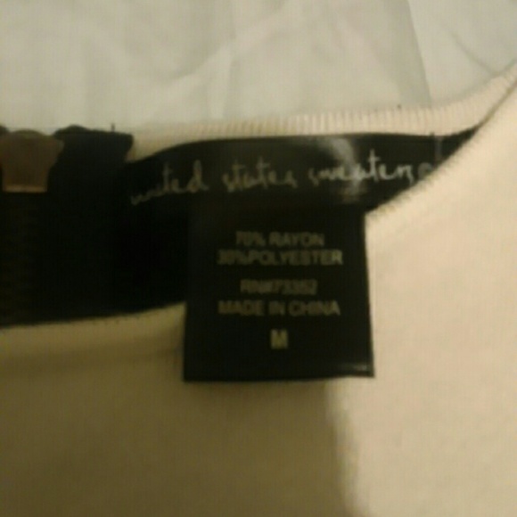 Sweater Dress - Picture 4 of 4