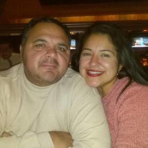 Meet your Posher, Gina-carlos
