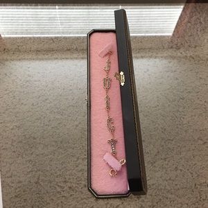 Juicy Couture Bracelet
