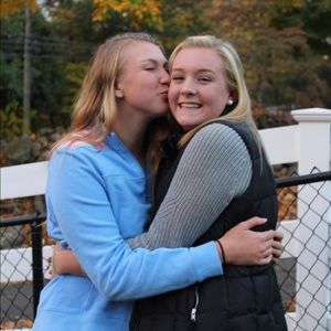 Meet your Posher, Hailey