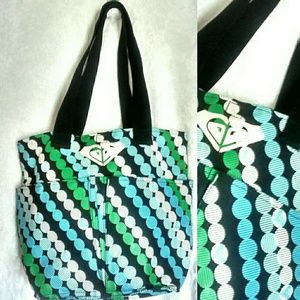 Bundle me!!! Roxy Tote Bag