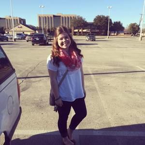 Meet your Posher, Trinity