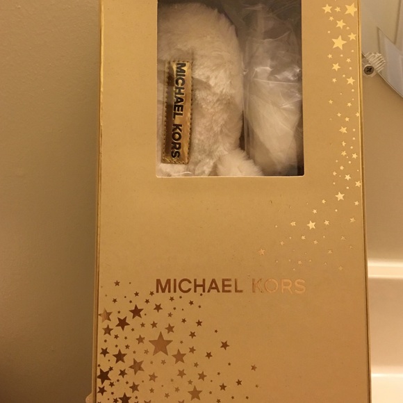 Michael Kors Slippers