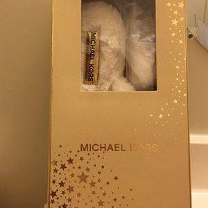 Michael Kors Slippers