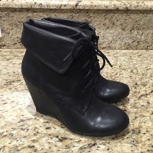 Nine West Booties **NEW**