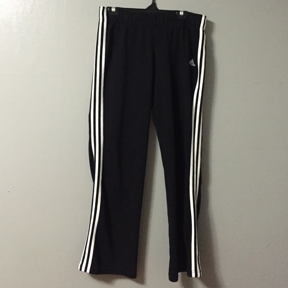Adidas sweatpants