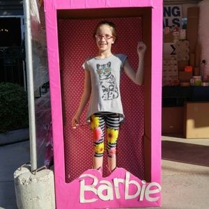 Meet your Posher, Robin