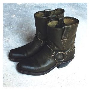 Frye boots