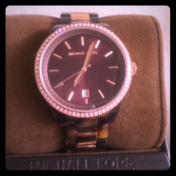 Michael Kors watch