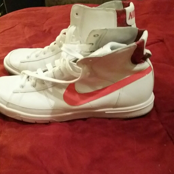 Nike sneakers