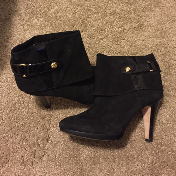 Antonio Melani Ankle Boots