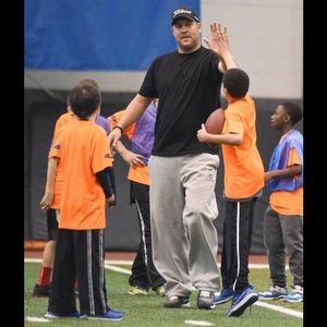 Meet your Posher, Jen