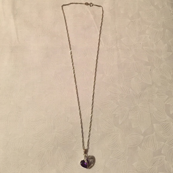 Pandora necklace
