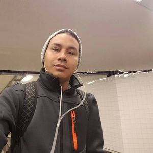 Meet your Posher, Javier