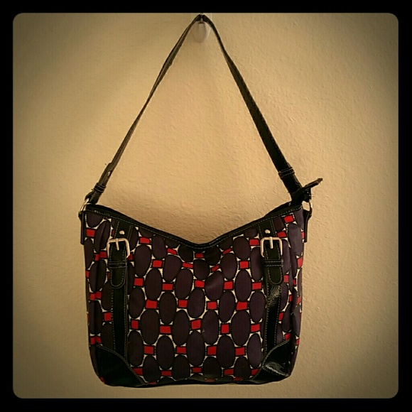 Nine&Co purse