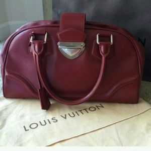 Auth lv epi bowling montaigne gm