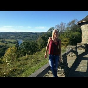 Meet your Posher, Beth