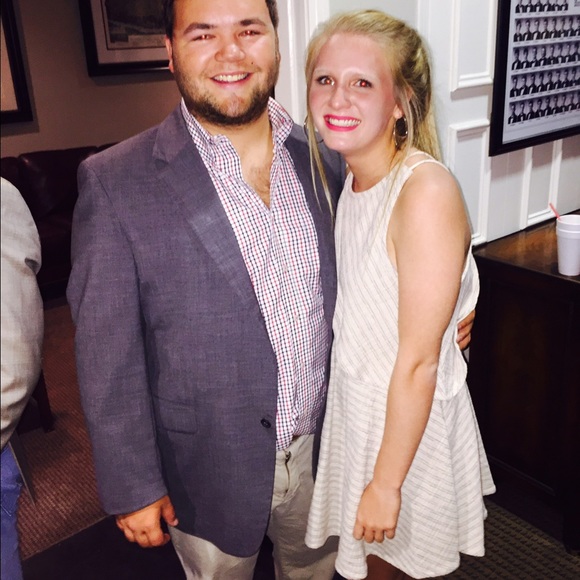 Meet your Posher, Madison