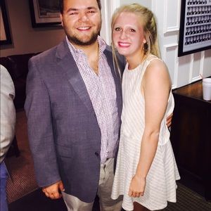 Meet your Posher, Madison