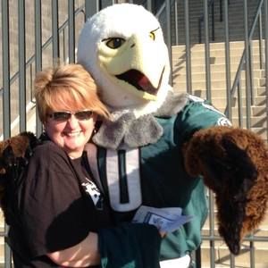 Meet your Posher, Vicki