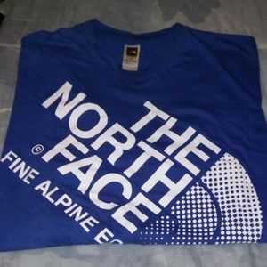 The North Face T-shirt 👕