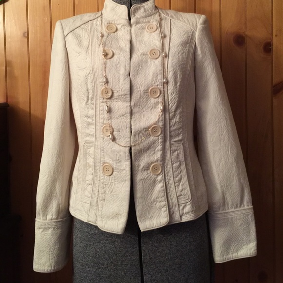 Calvin Klein Blazer