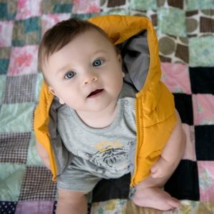 Meet your Posher, Alyxe