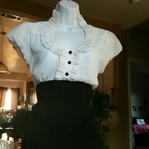 Guess blouse