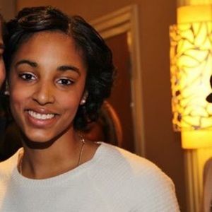 Meet your Posher, Kendra