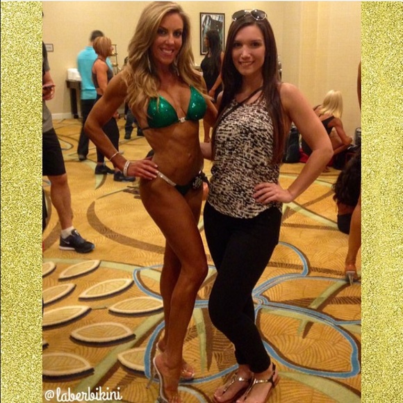 Meet your Posher, La' ber - Picture 2 of 4