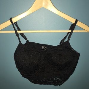 Padded Bralette