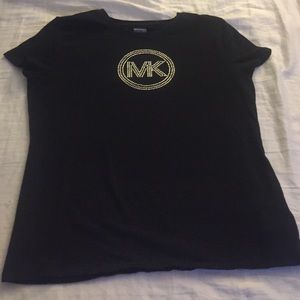 Reserved****Authentic Michael Kors shirt