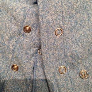 Lululemon vinyasa scarf