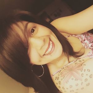 Meet your Posher, Cecilia