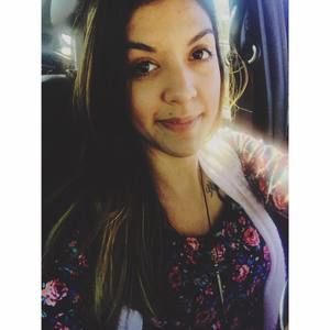 Meet your Posher, Marion