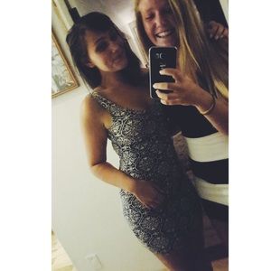 Meet your Posher, Taylor